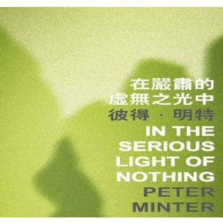 In the Serious Light of Nothing