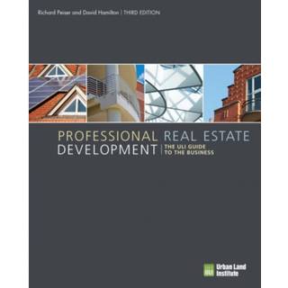 Professional Real Estate Development