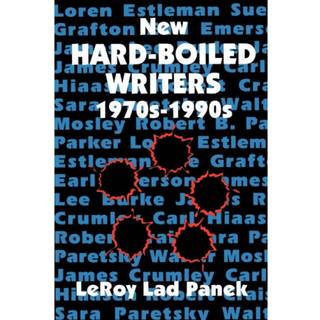 New Hard-Boiled Writers