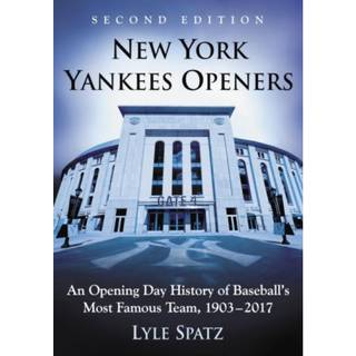 New York Yankees Openers