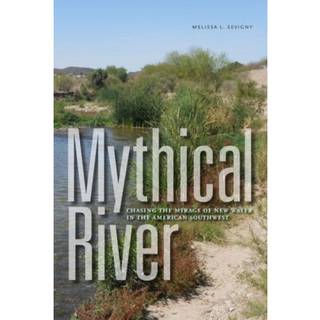 Mythical River