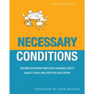 Necessary Conditions