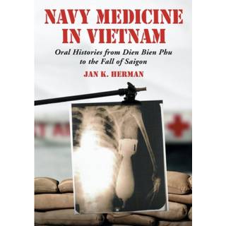 Navy Medicine in Vietnam