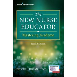 The New Nurse Educator