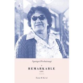 Ngoingoi Pewhairangi: A Remarkable Life