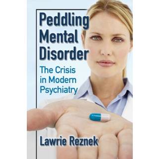 Peddling Mental Disorder