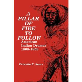 Pillar of Fire to Follow American