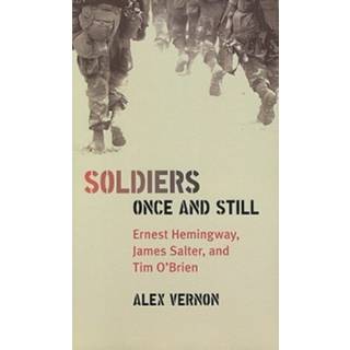 Soldiers Once and Still