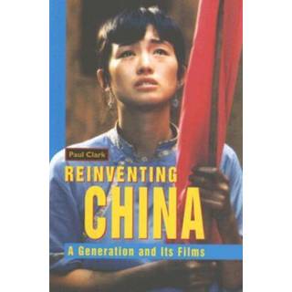 Reinventing China