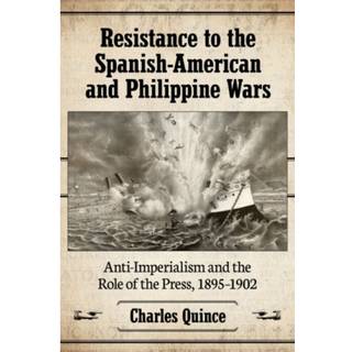 Resistance to the Spanish-American and Philippine Wars