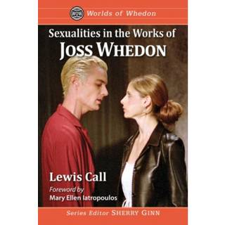 Sexualities in the Works of Joss Whedon