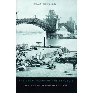 The Great Heart of the Republic