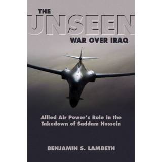 The Unseen War