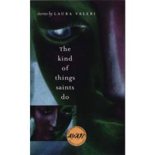 The Kind of Things Saints Do