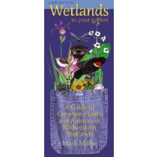 Wetlands in Your Pocket