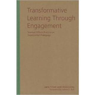 Transformative Learning Through Engagement, Edition 1 (Physical)