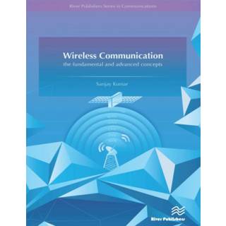 Wireless Communication-the fundamental and advanced concepts