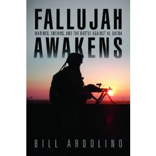 Fallujah Awakens