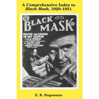 Comprehensive Index to Black Mask