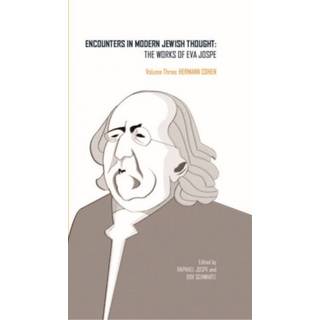 Encounters in Modern Jewish Thought