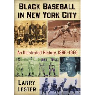 Black Baseball in New York City