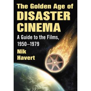 The Golden Age of Disaster Cinema