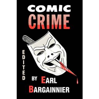 Comic Crime