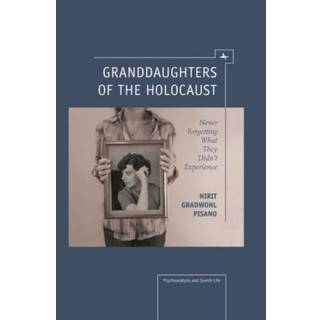 Granddaughters of the Holocaust