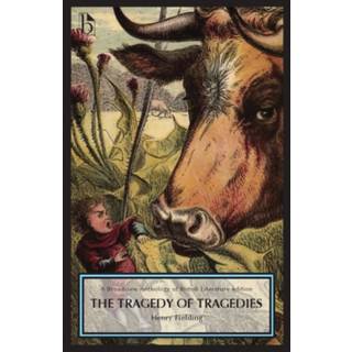 The Tragedy of Tragedies (1731)