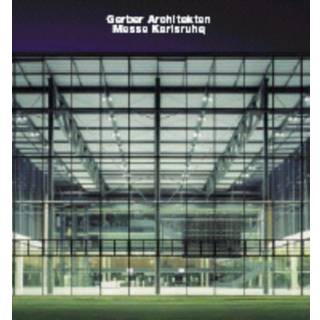 Gerber Architekten, Messe Karlsruhe