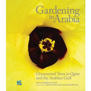 Gardening in Arabia