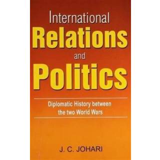 International Relations & Politics