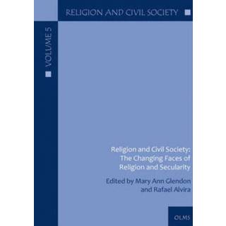 Religion & Civil Society