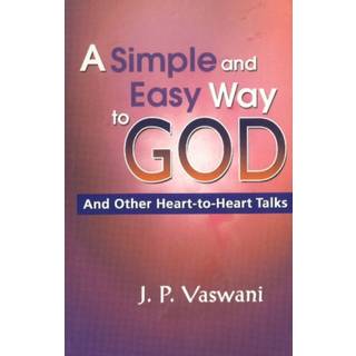 Simple & Easy Way to God