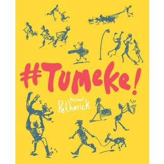 #Tumeke