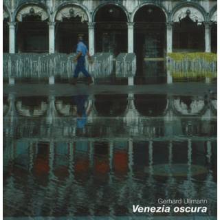 Venezia oscura