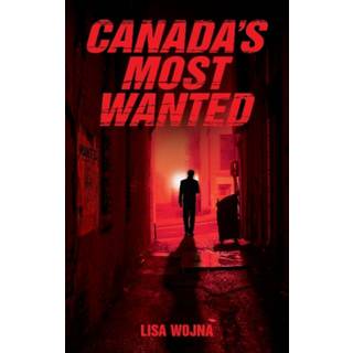 Canada's Most Wanted