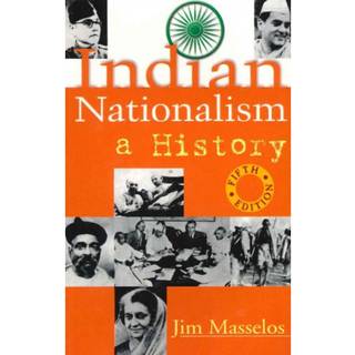 Indian Nationalism