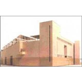 Heinz Tesar, Sammlung Essl, Klosterneuberg, Austria