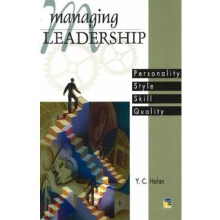 Managing Leadership