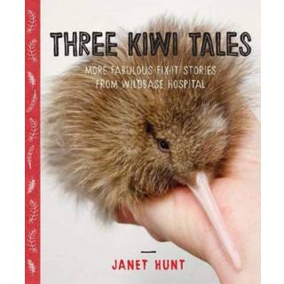 Three Kiwi Tales