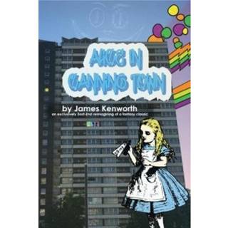 Alice In Canning Town