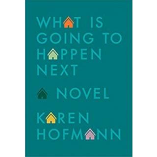 What is Going to Happen Next