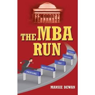 The MBA Run
