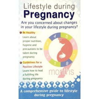 Lifestyle During Pregnancy