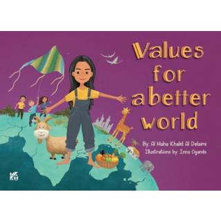 Values for A Better World