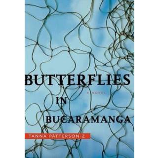 Butterflies in Bucaramanga