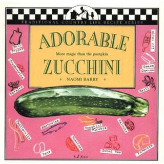 Adorable Zucchini