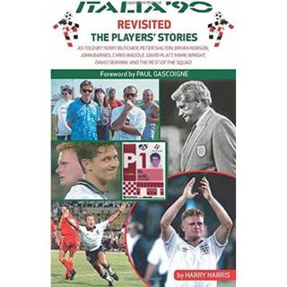 Italia '90 Revisited