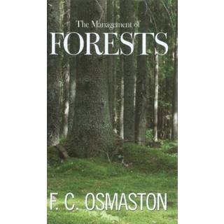 Management of Forests